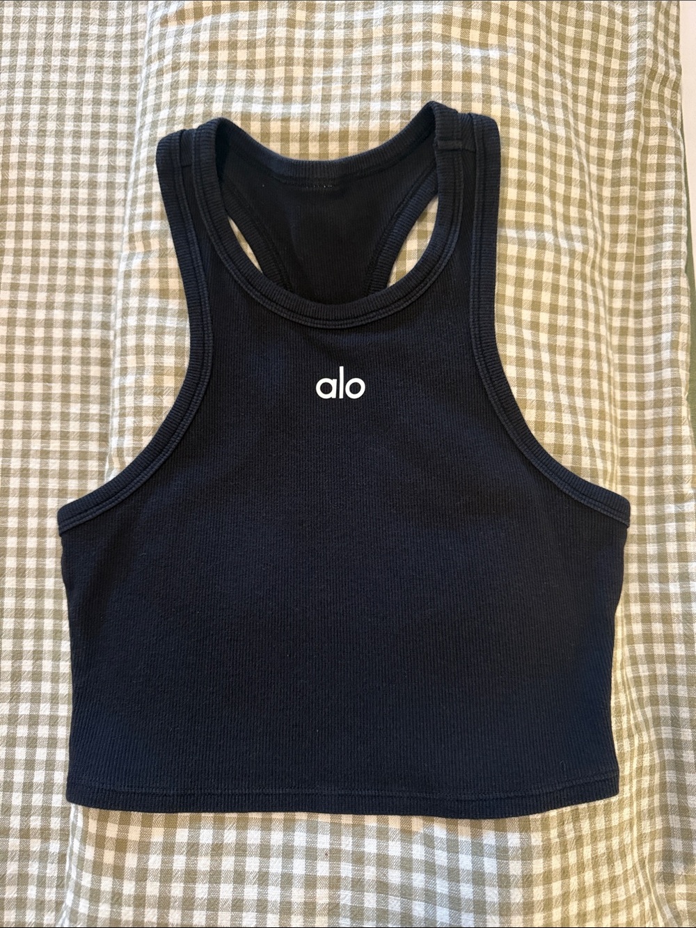 ALO Aspire Tank